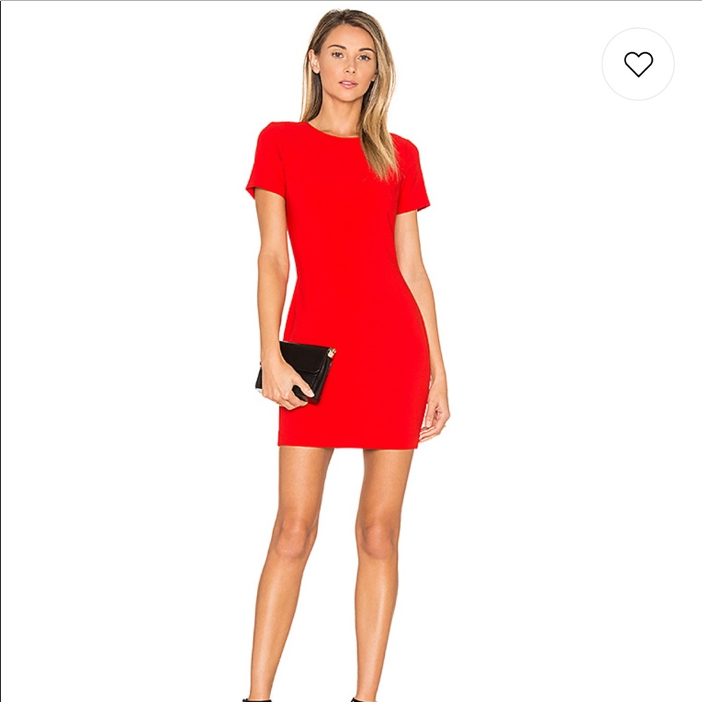 Likely Manhattan Dress